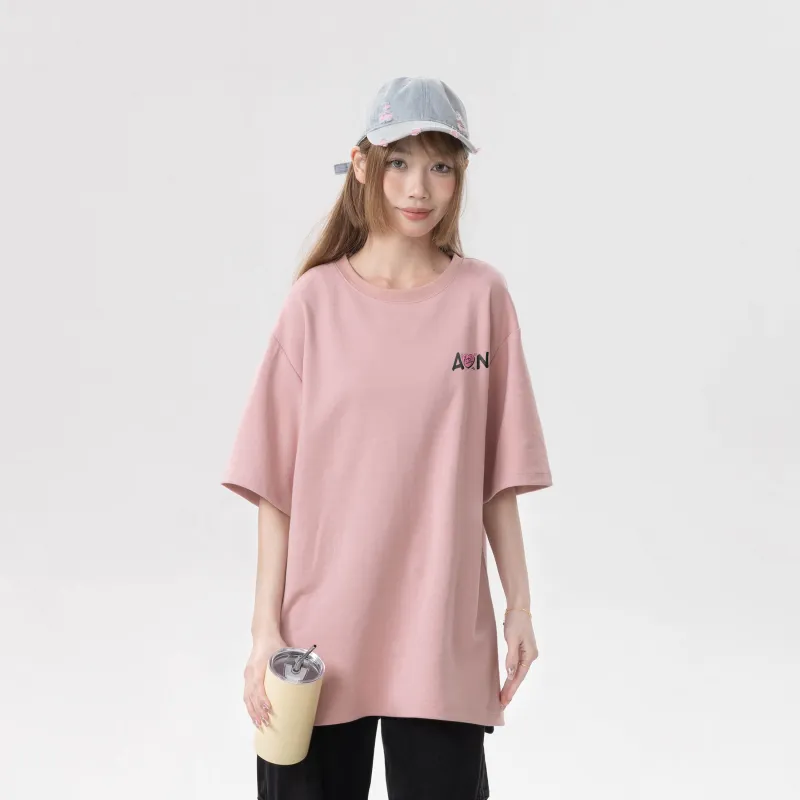 Ang2 Stu T Shirts Unisex-17