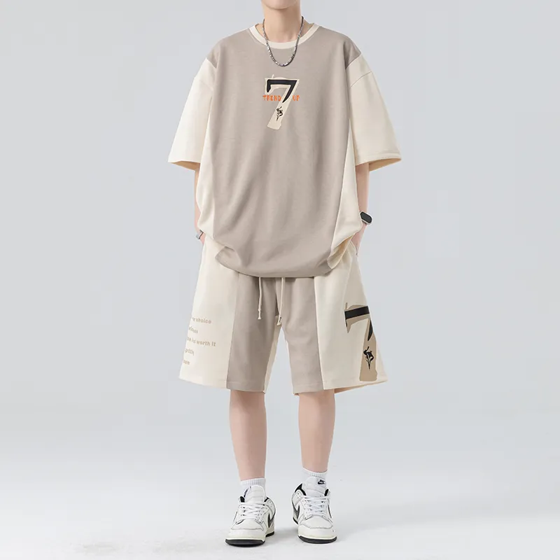 Ang2 Stu Casual Sportswear Unisex-8