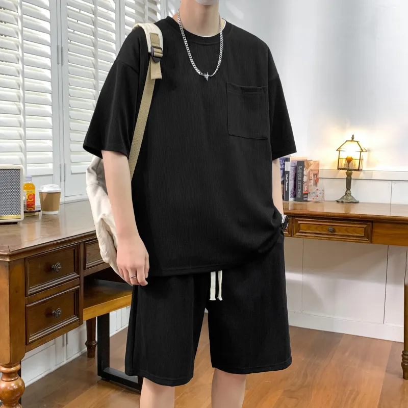 Ang2 Stu Casual Sportswear Unisex-11