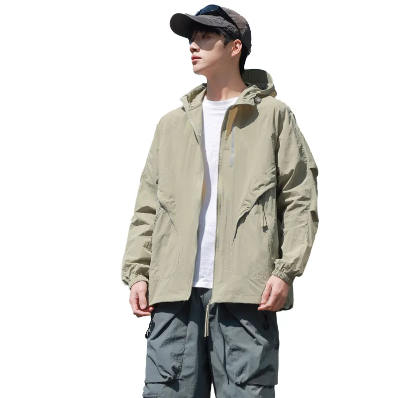 Ang2 Stu Sun Protection Clothing Unisex-8