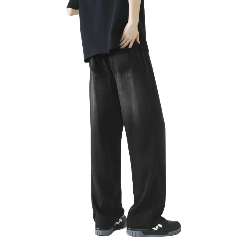 Ang2 Stu Jeans Unisex-1