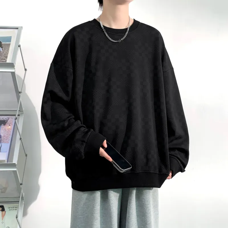 Ang2 Stu Sweatshirts Unisex-3