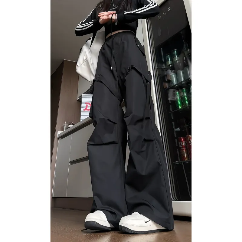 Ang2 Stu Casual Pants Unisex-8