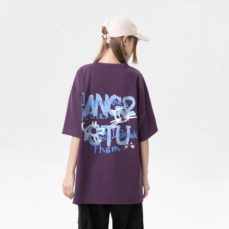 Ang2 Stu T Shirts Unisex-29