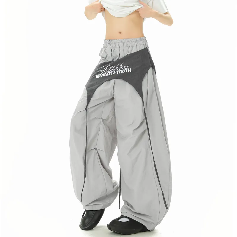 Ang2 Stu Casual Pants Unisex-4