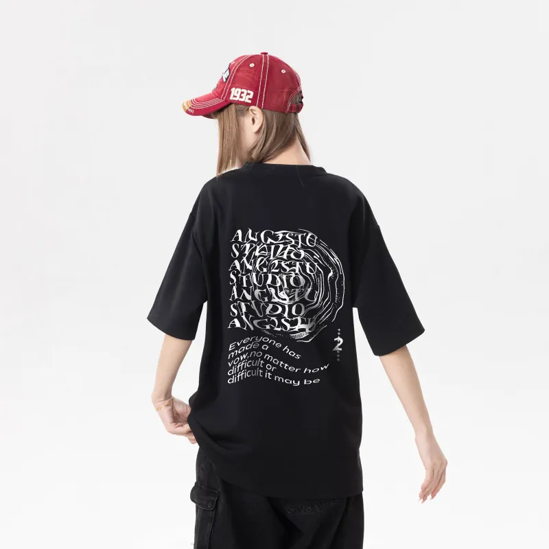 Ang2 Stu T Shirts Unisex-2