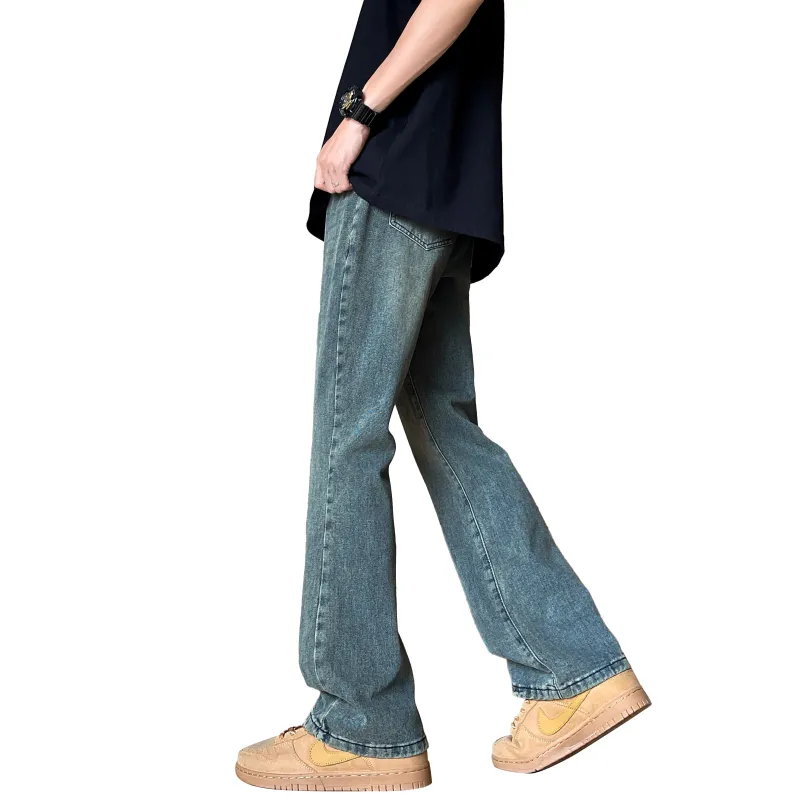 Ang2 Stu Jeans Unisex-29