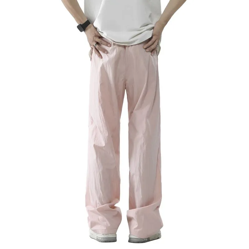 Ang2 Stu Casual Pants Unisex-6