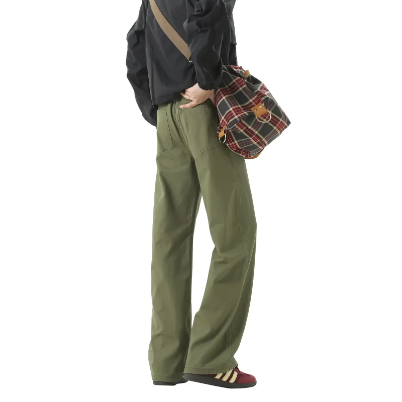 Ang2 Stu Jeans Unisex-13