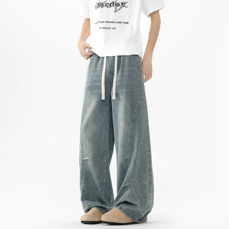 Ang2 Stu Jeans Unisex-8