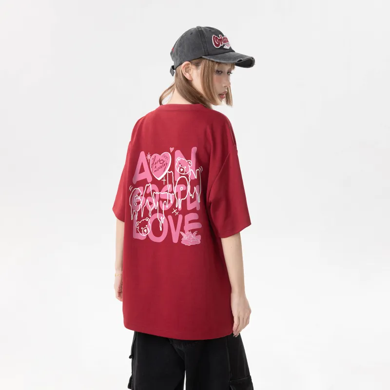 Ang2 Stu T Shirts Unisex-23