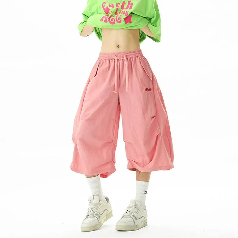 Ang2 Stu Casual Pants Unisex-11
