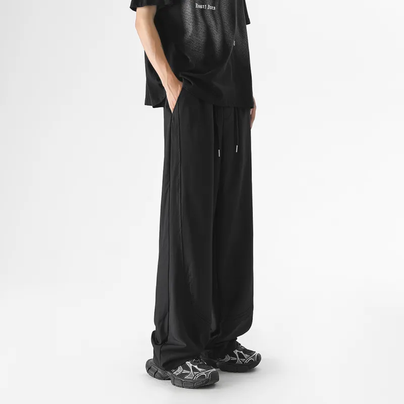 Ang2 Stu Casual Pants Unisex-2