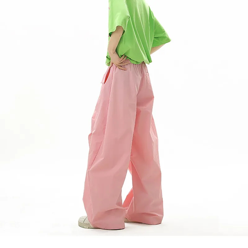 Ang2 Stu Casual Pants Unisex-4