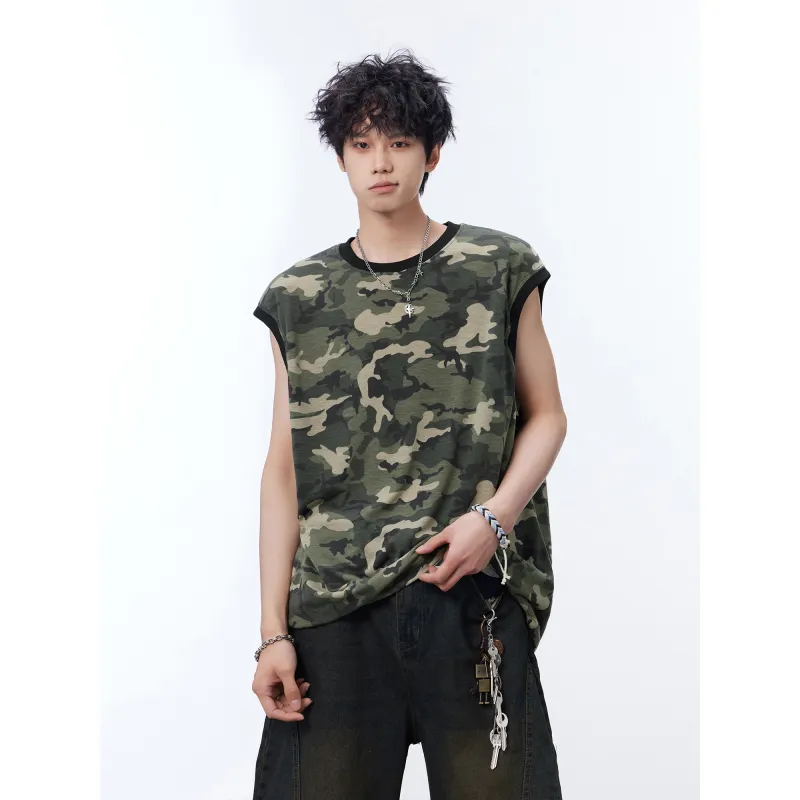 Ang2 Stu Tank Tops Unisex-4