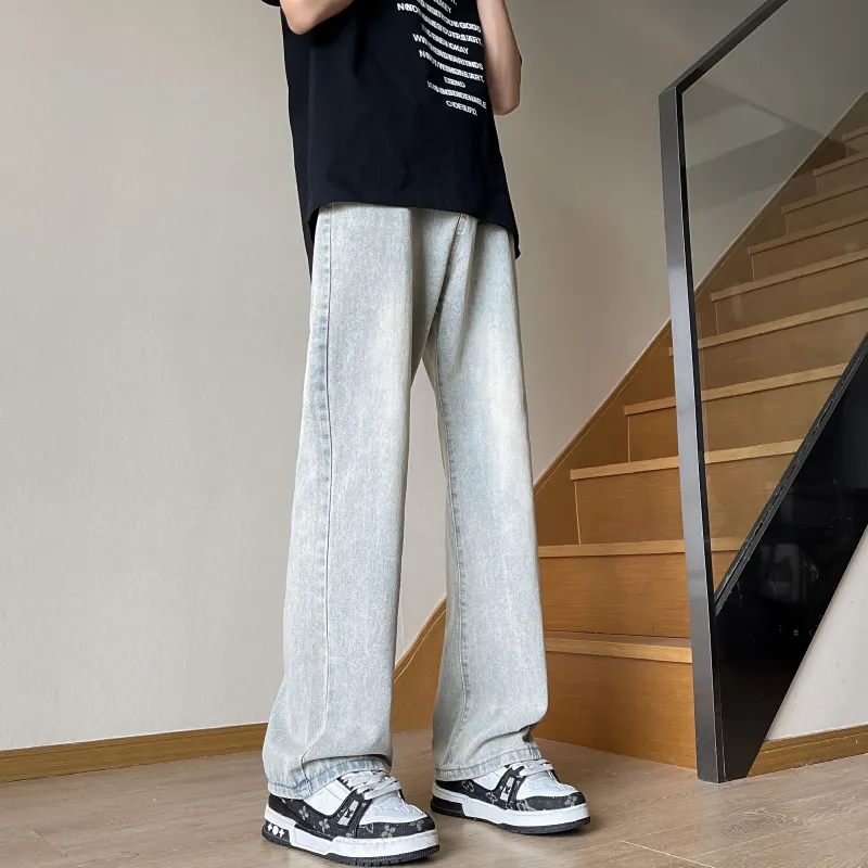 Ang2 Stu Jeans Unisex-25
