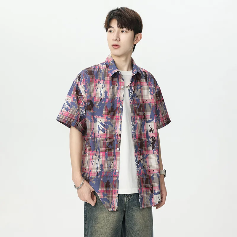 Ang2 Stu Shirts Unisex-7