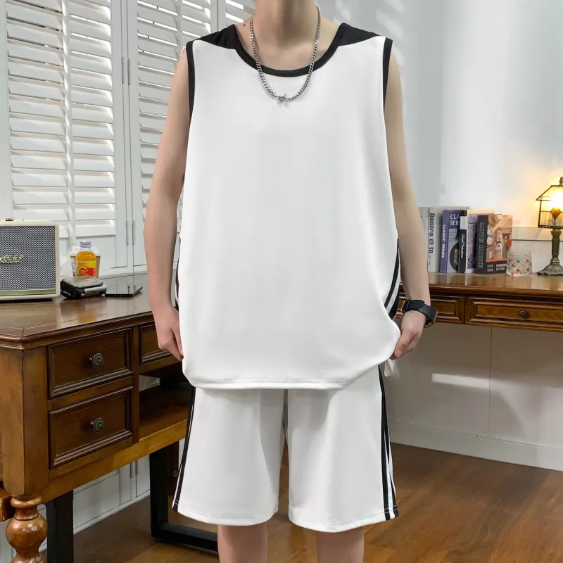 Ang2 Stu Casual Sportswear Unisex-2
