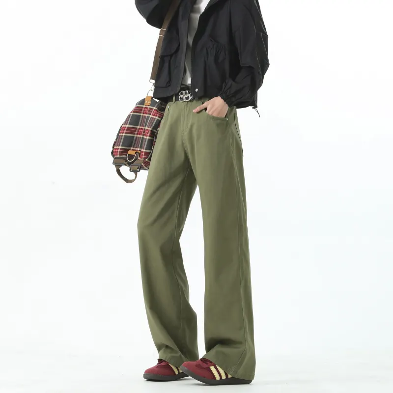 Ang2 Stu Jeans Unisex-14