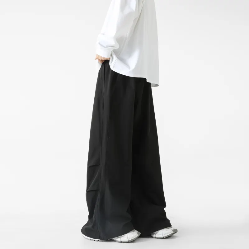 Ang2 Stu Casual Pants Unisex-8