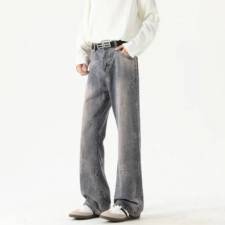 Ang2 Stu Jeans Unisex-8