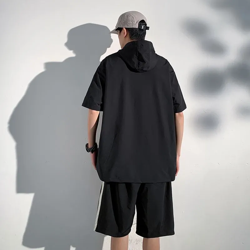 Ang2 Stu Casual Sportswear Unisex-4