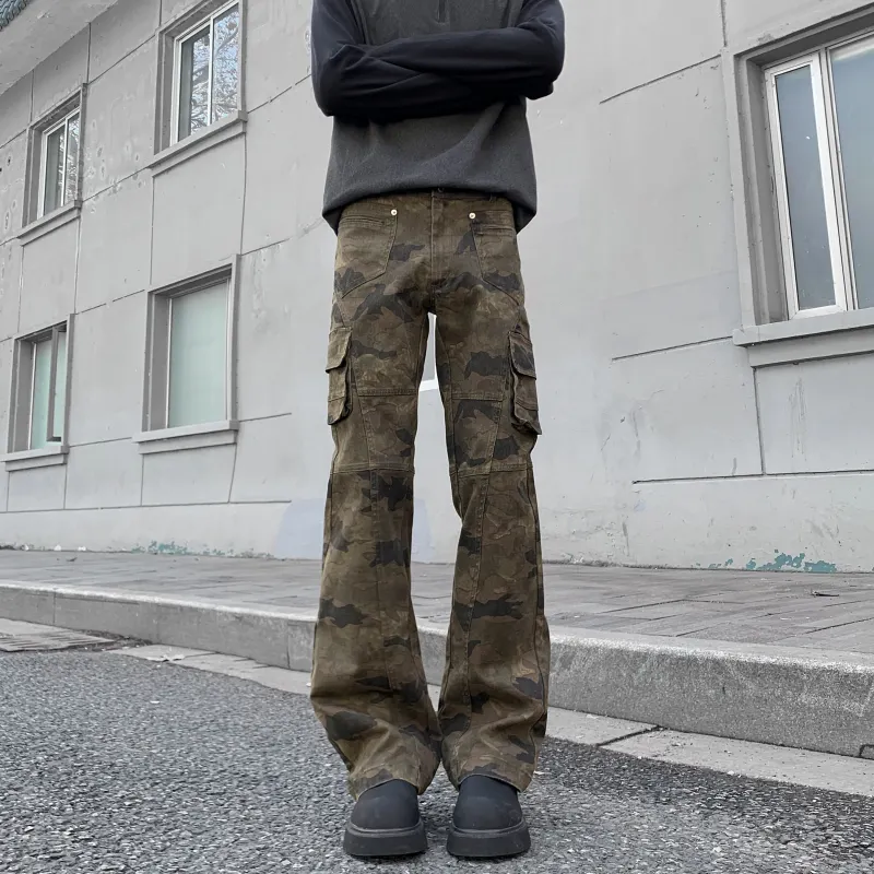 Ang2 Stu Jeans Unisex-9