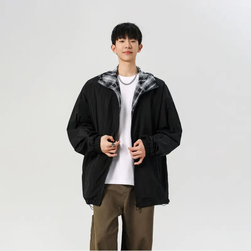 Ang2 Stu Sun Protection Clothing Unisex-3