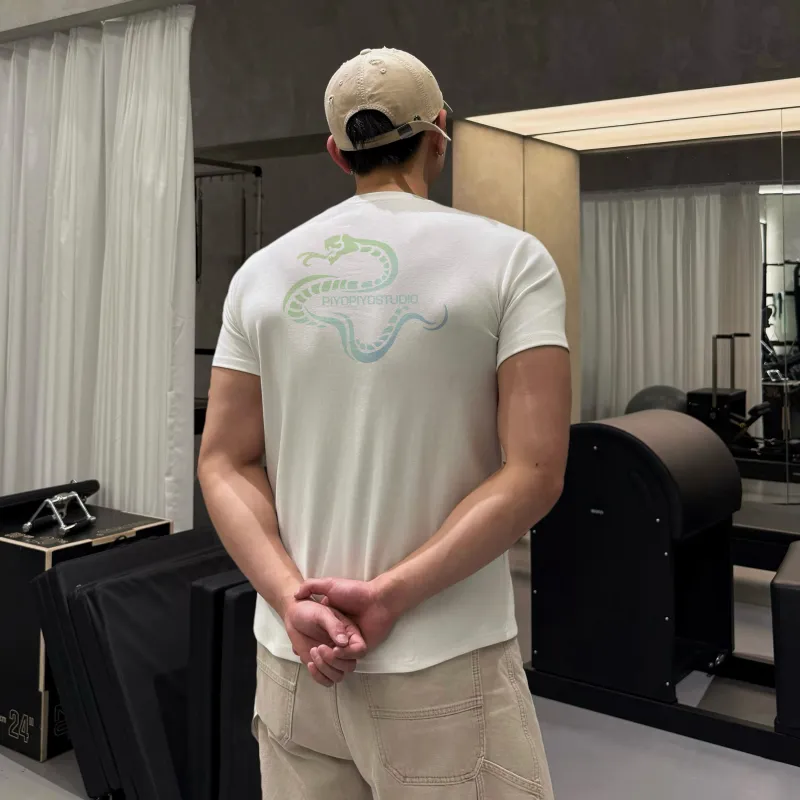 Ang2 Stu T Shirts Unisex-6