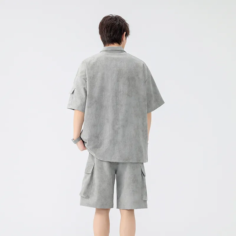 Ang2 Stu Casual Sportswear Unisex-12