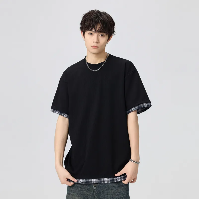 Ang2 Stu T Shirts Unisex-3