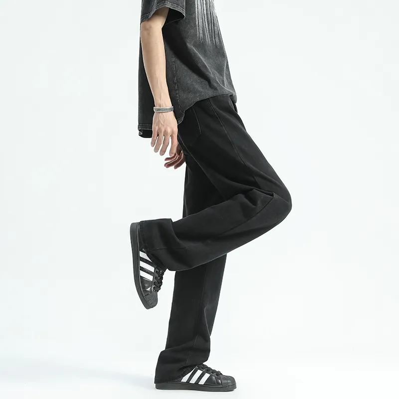 Ang2 Stu Jeans Unisex-20