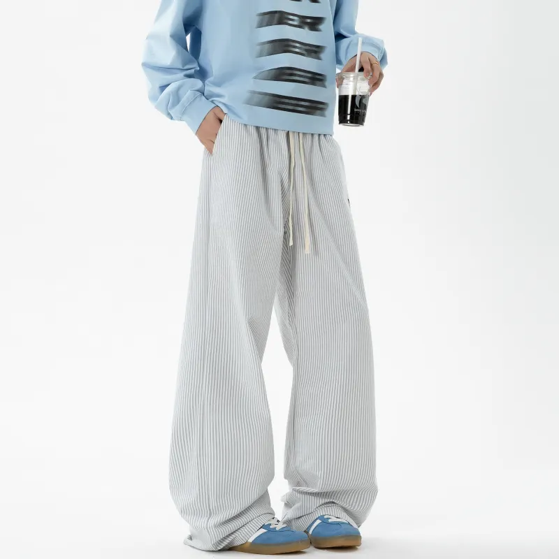 Ang2 Stu Casual Pants Unisex-6