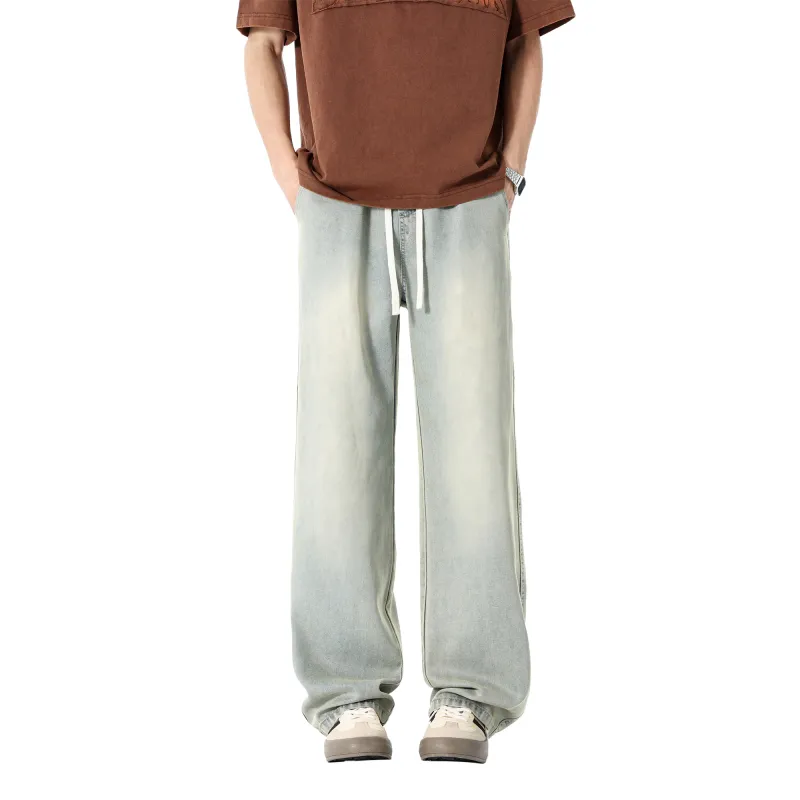 Ang2 Stu Jeans Unisex-9