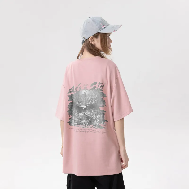 Ang2 Stu T Shirts Unisex-19