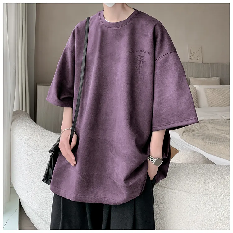 TESTUNG T-Shirts Unisex-71