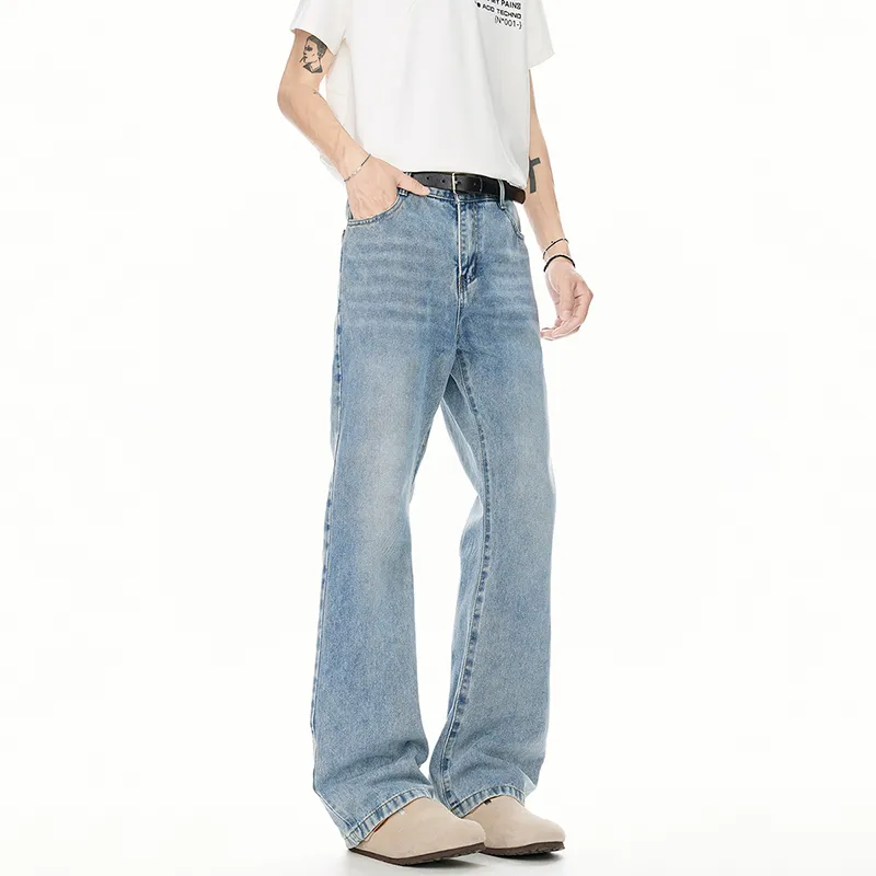 Ang2 Stu Jeans Unisex-23