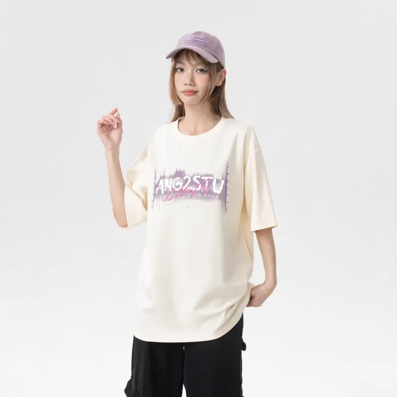 Ang2 Stu T Shirts Unisex-4