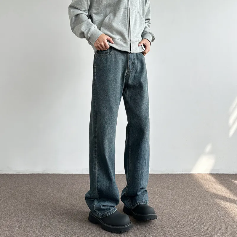 Ang2 Stu Jeans Unisex-6