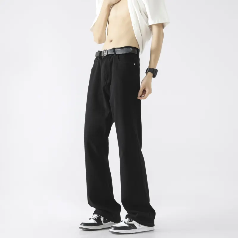 Ang2 Stu Jeans Unisex-6