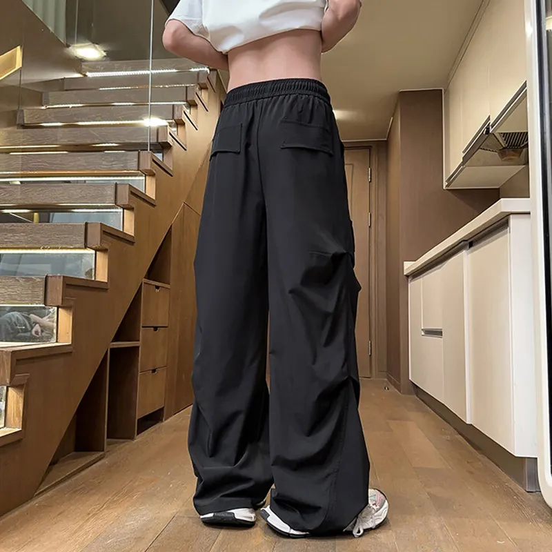 Ang2 Stu Casual Pants Unisex-7