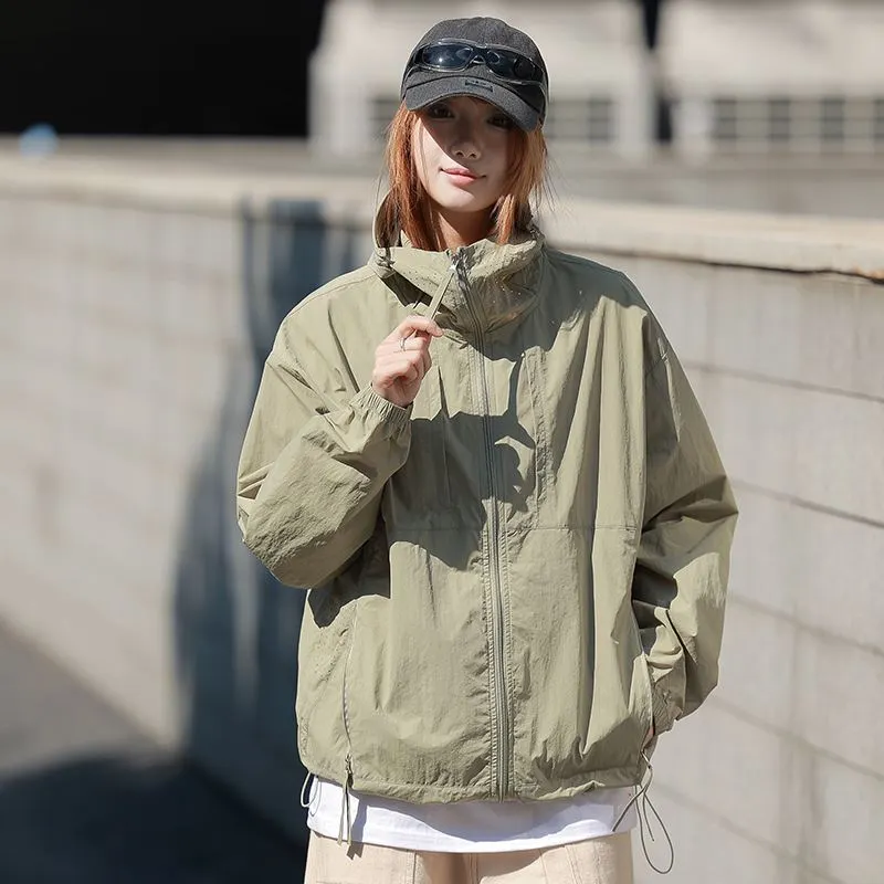 Ang2 Stu Sun Protection Clothing Unisex-17