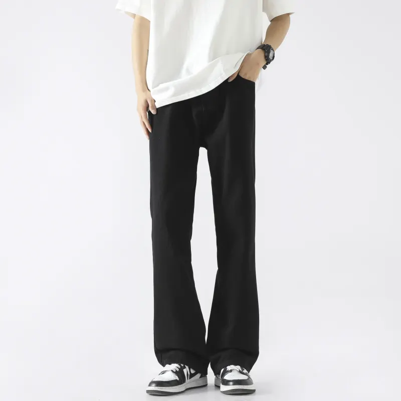 Ang2 Stu Jeans Unisex-4