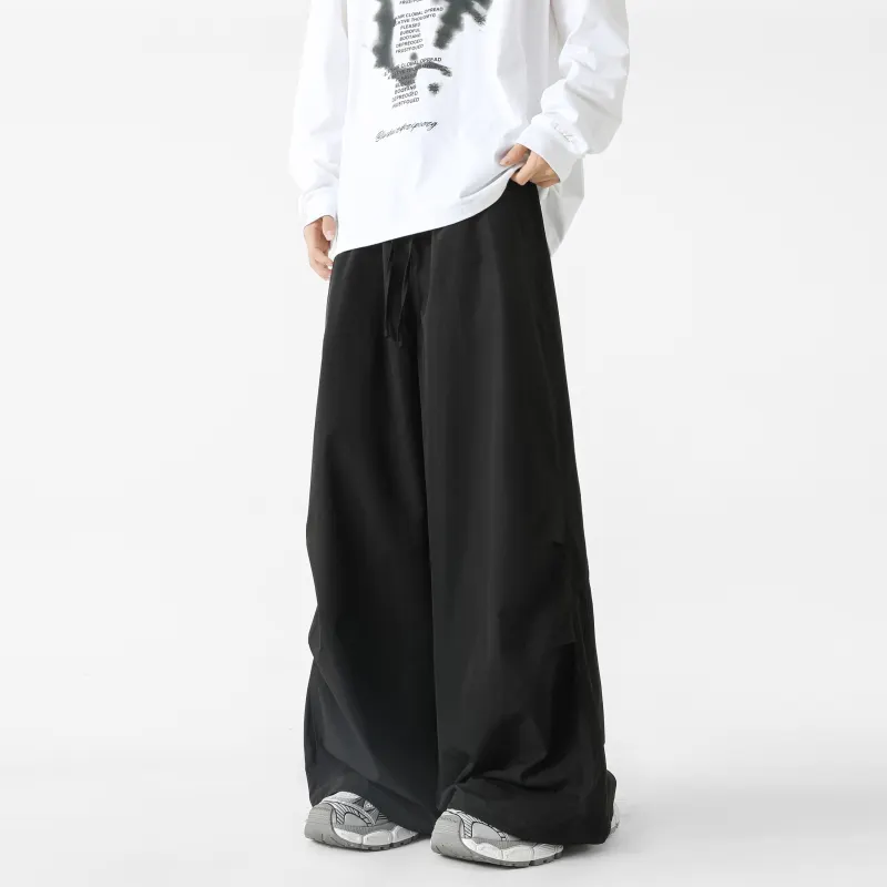 Ang2 Stu Casual Pants Unisex-6