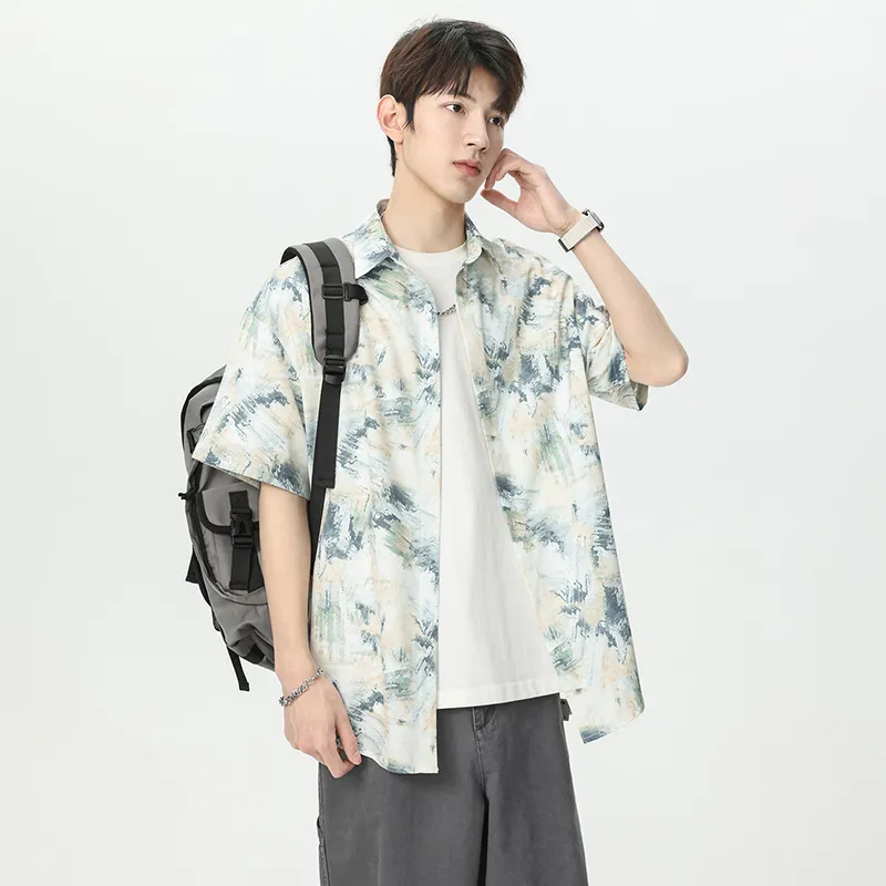 Ang2 Stu Shirts Unisex-64