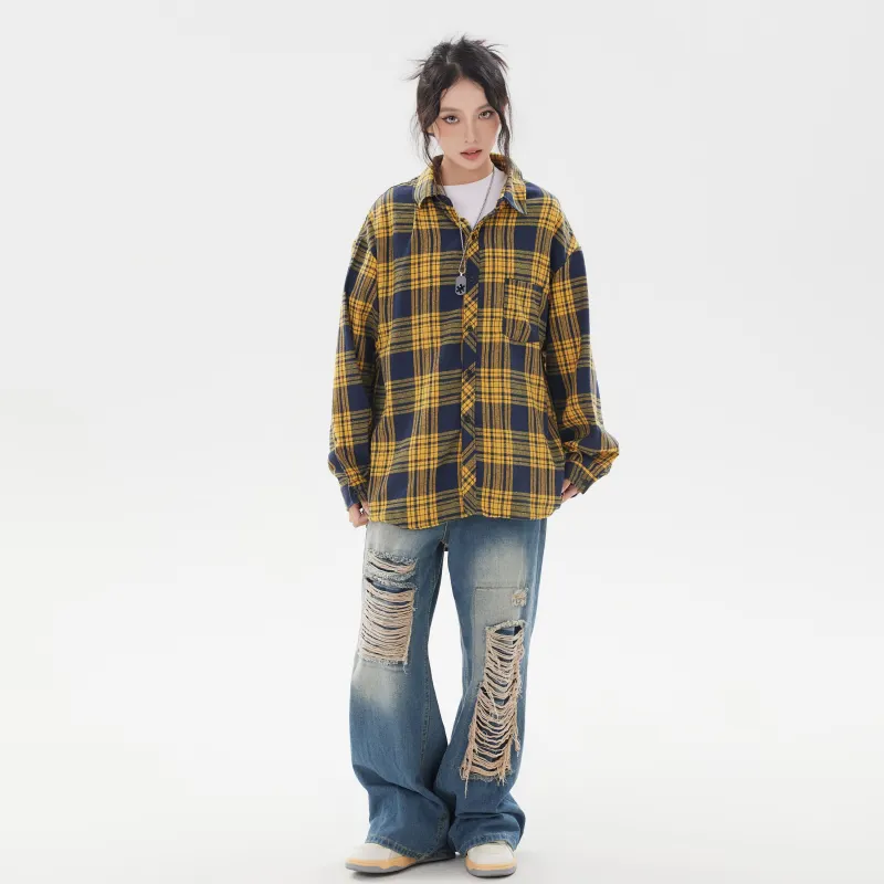 Ang2 Stu Shirts Unisex-2