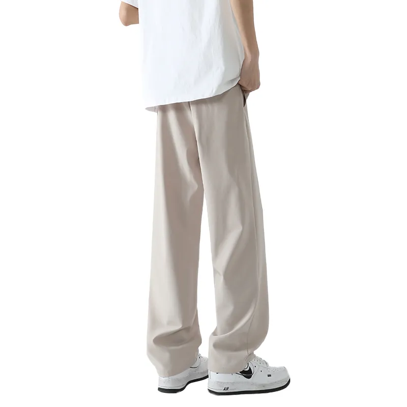 Ang2 Stu Casual Pants Unisex-10