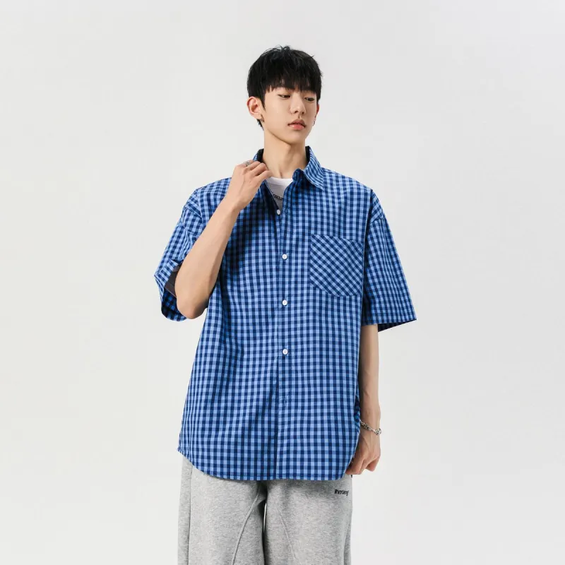 Ang2 Stu Shirts Unisex-11