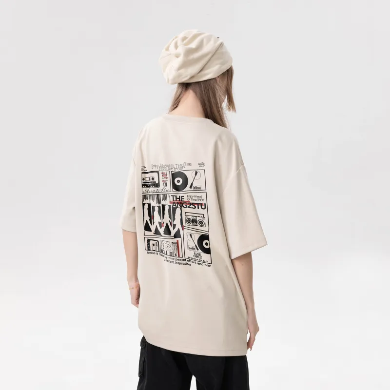 Ang2 Stu T Shirts Unisex-8
