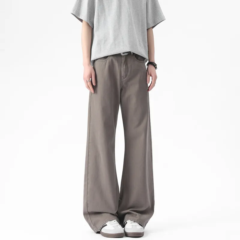 Ang2 Stu Casual Pants Unisex-5